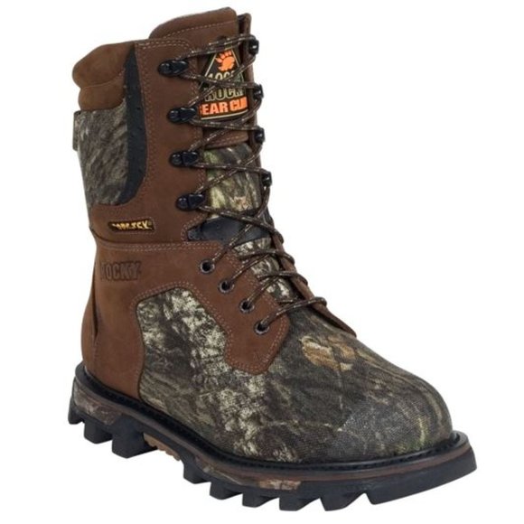 Rocky | Shoes | Rocky Bearclaw 3d Goretex Waterproof 00g  display picture 2